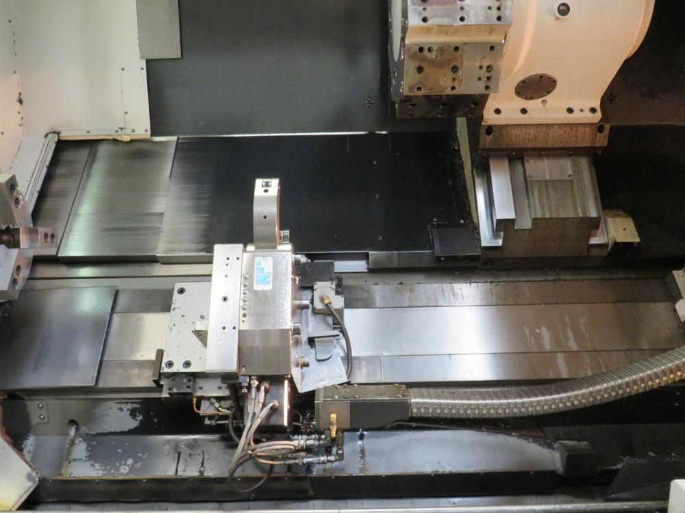 MAZAK 50NR  2007
